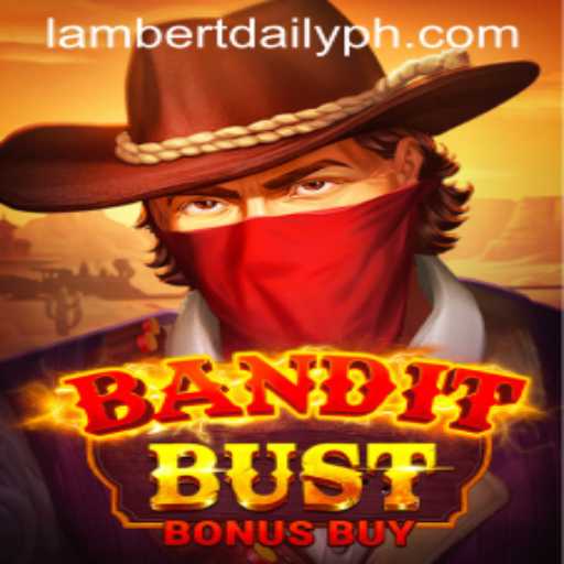 BanditBustBonusBuy: A Journey Through the Wild West