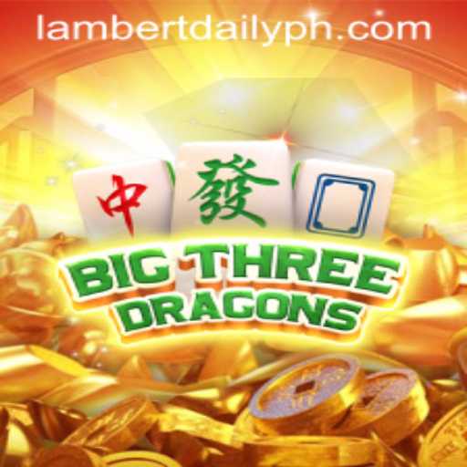 Big Three Dragons Game