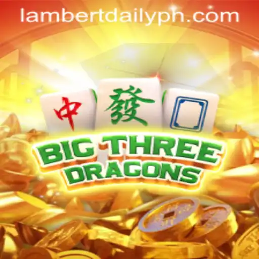 Big Three Dragons Game