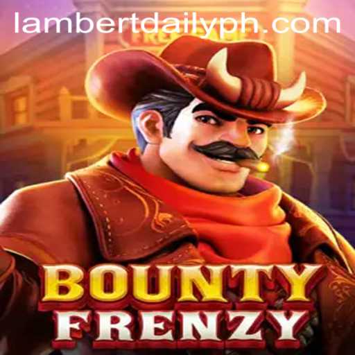 BountyFrenzy: The Thrilling World of Strategy and Adventure