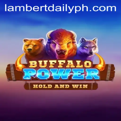 BuffaloPower: A Deep Dive into the Game with a Modern Twist