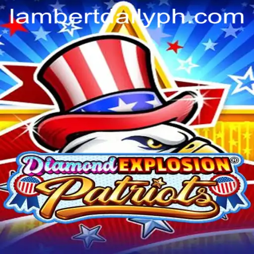 Unveiling DiamondExplosionPatriots: The Ultimate Action Adventure Game