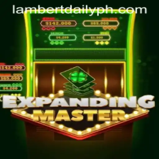 Exploring the New Horizons in Gaming with ExpandingMaster and LAMBERTDAILY