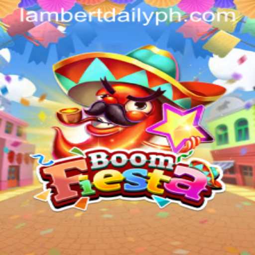 BoomFiesta: A Revolutionary Gaming Experience