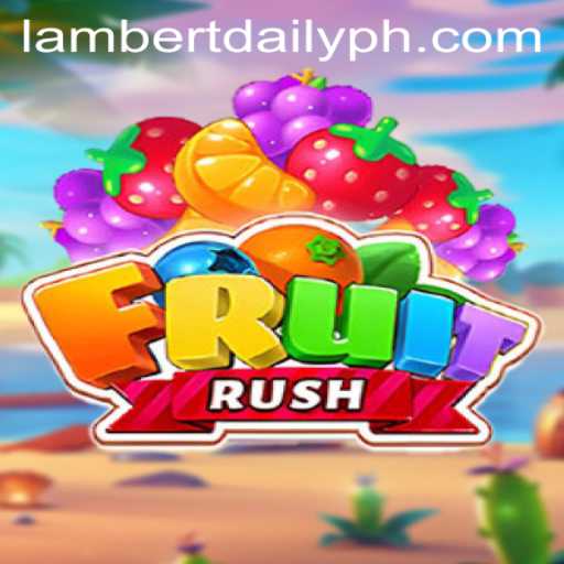 FruitRush: Exploring the Addictive World of a New Gaming Sensation