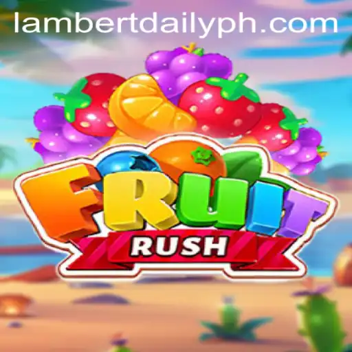 FruitRush: Exploring the Addictive World of a New Gaming Sensation