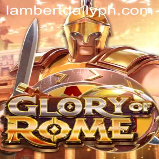 Unveiling Glory of Rome