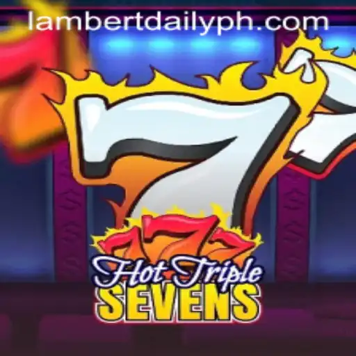 Experience the Excitement of HotTripleSevens