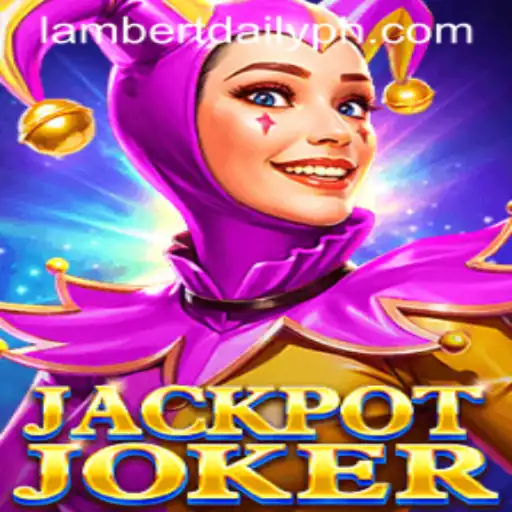 Discover the Exciting World of JackpotJoker with LAMBERTDAILY