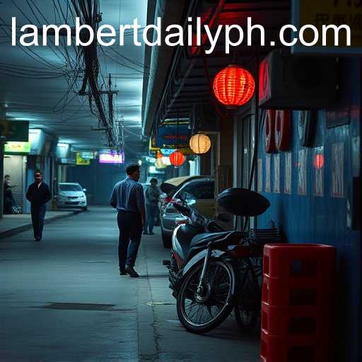 The Complex World of Jueteng: An In-Depth Look