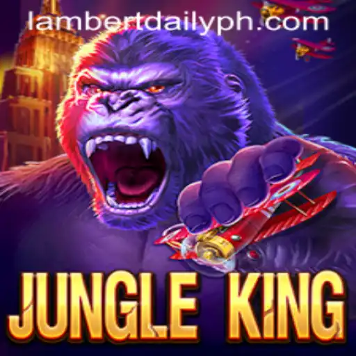 Explore the Adventure of JungleKing: A Thrilling Gaming Experience