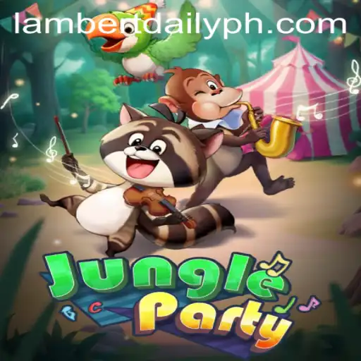 Explore the Thrills of JungleParty: A Captivating Adventure Game