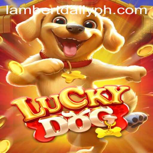 Explore the Thrilling World of LuckyDog: A Gaming Adventure