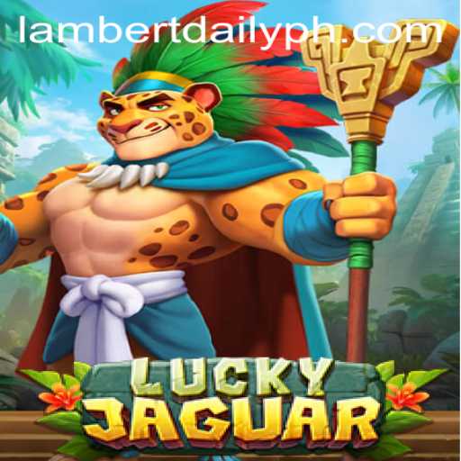 Discover the Thrilling World of LuckyJaguar: Your Next Gaming Obsession