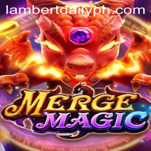 Discover the Enchanting World of MERGEMAGIC: A Complete Guide