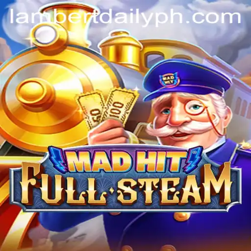 MadHitFullSteam: The Thrilling Game That's Taking the World by Storm