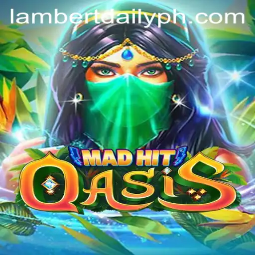 MadHitOasis: A New Gaming Phenomenon Blending Strategy and Adventure