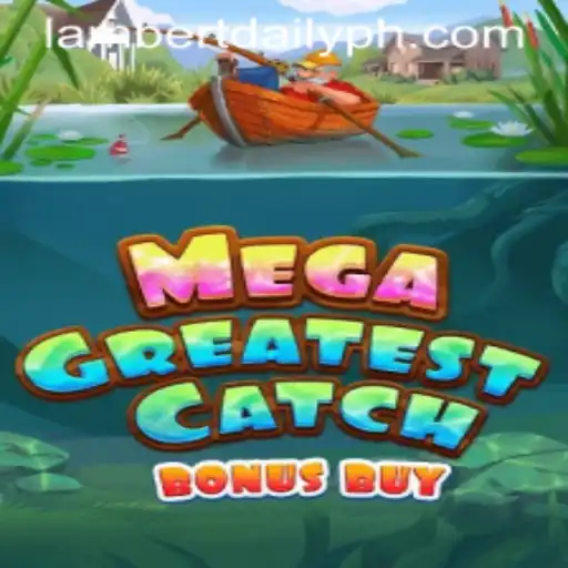 MegaGreatestCatchBonusBuy: A Thrilling Adventure in the World of Fishing Games