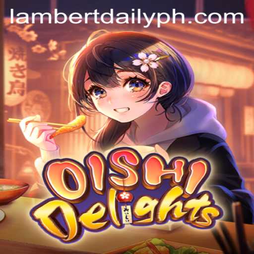 Exploring OishiDelights: A Unique Culinary Adventure