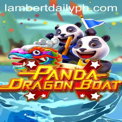 PANDADRAGONBOAT: The Exciting Fusion of Culture and Competition