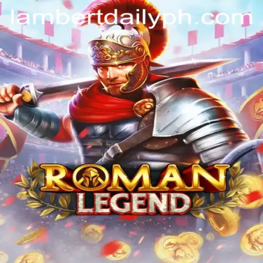 RomanLegend: An Epic Journey Through Ancient Times