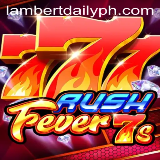 RushFever7s: Dive into the Thrilling World of Fast-Paced Gaming
