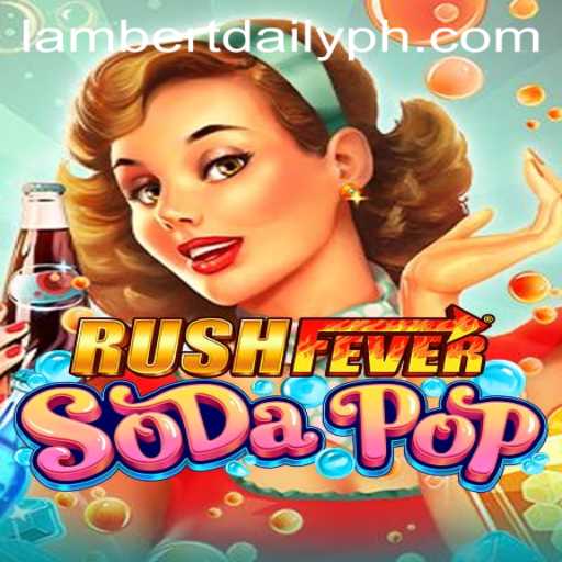 Diving into the Vibrant World of RushFeverSodaPop