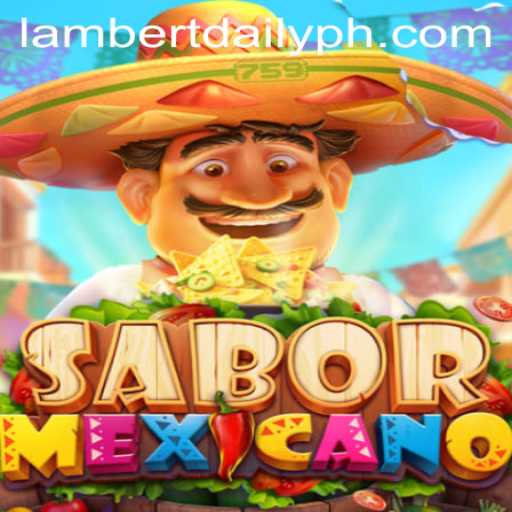 Discover the Exciting World of SaborMexicano: An Enthralling Cultural Experience