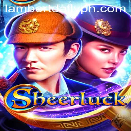 Discover Sheerluck: A Game of Wit and Investigation