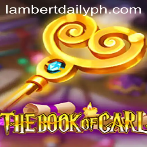 The Intriguing World of TheBookofCarl