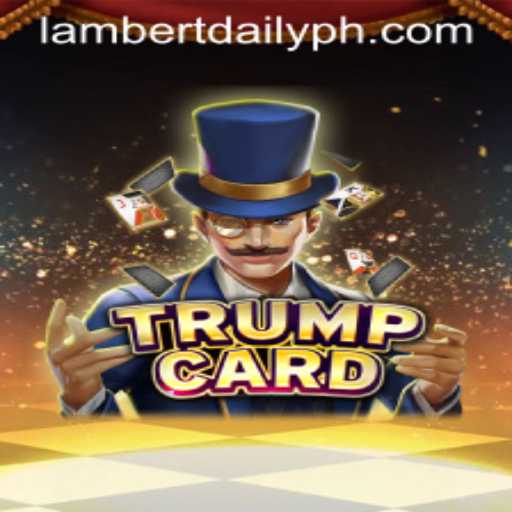 TrumpCard Game: A Strategic Adventure