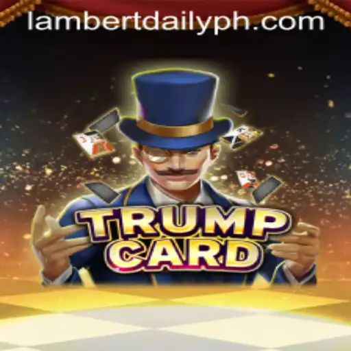 TrumpCard Game: A Strategic Adventure