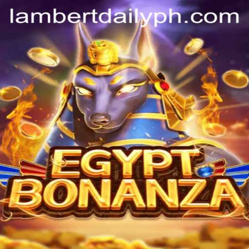 Unveiling the Mystical World of EgyptBonanza