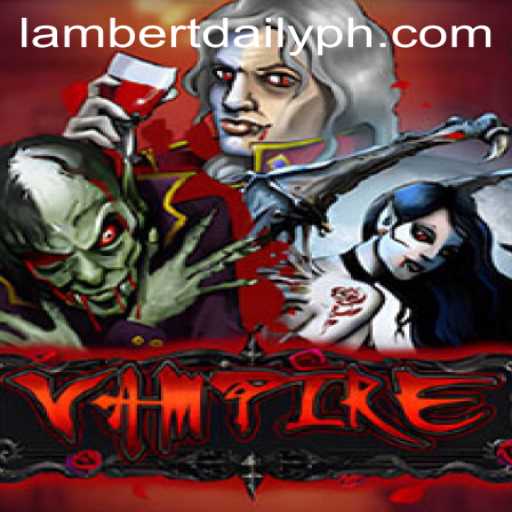 Vampire: Rules and Introduction to the Thrilling Game with LambertDaily