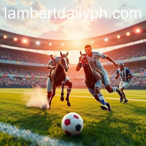 Exploring the World of Virtual Sports: A Digital Evolution in Entertainment